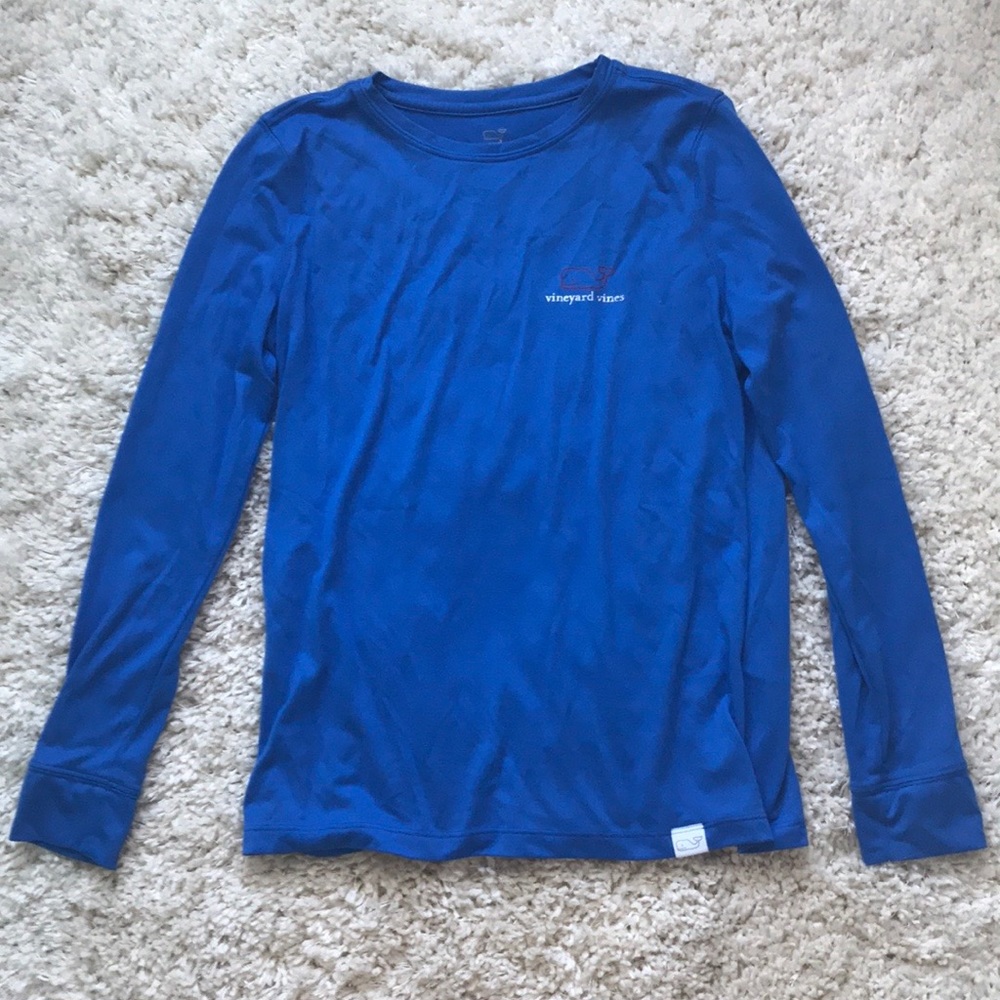 Vineyard Vines Performance Shirt
